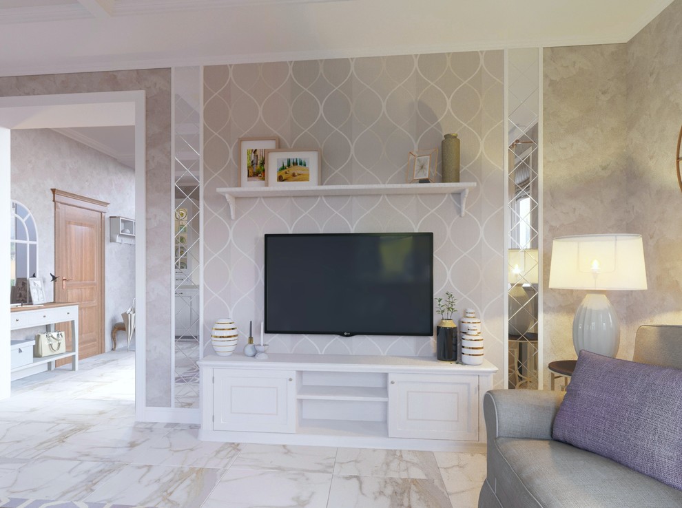 Обложка проекта: Классика в Лобаново