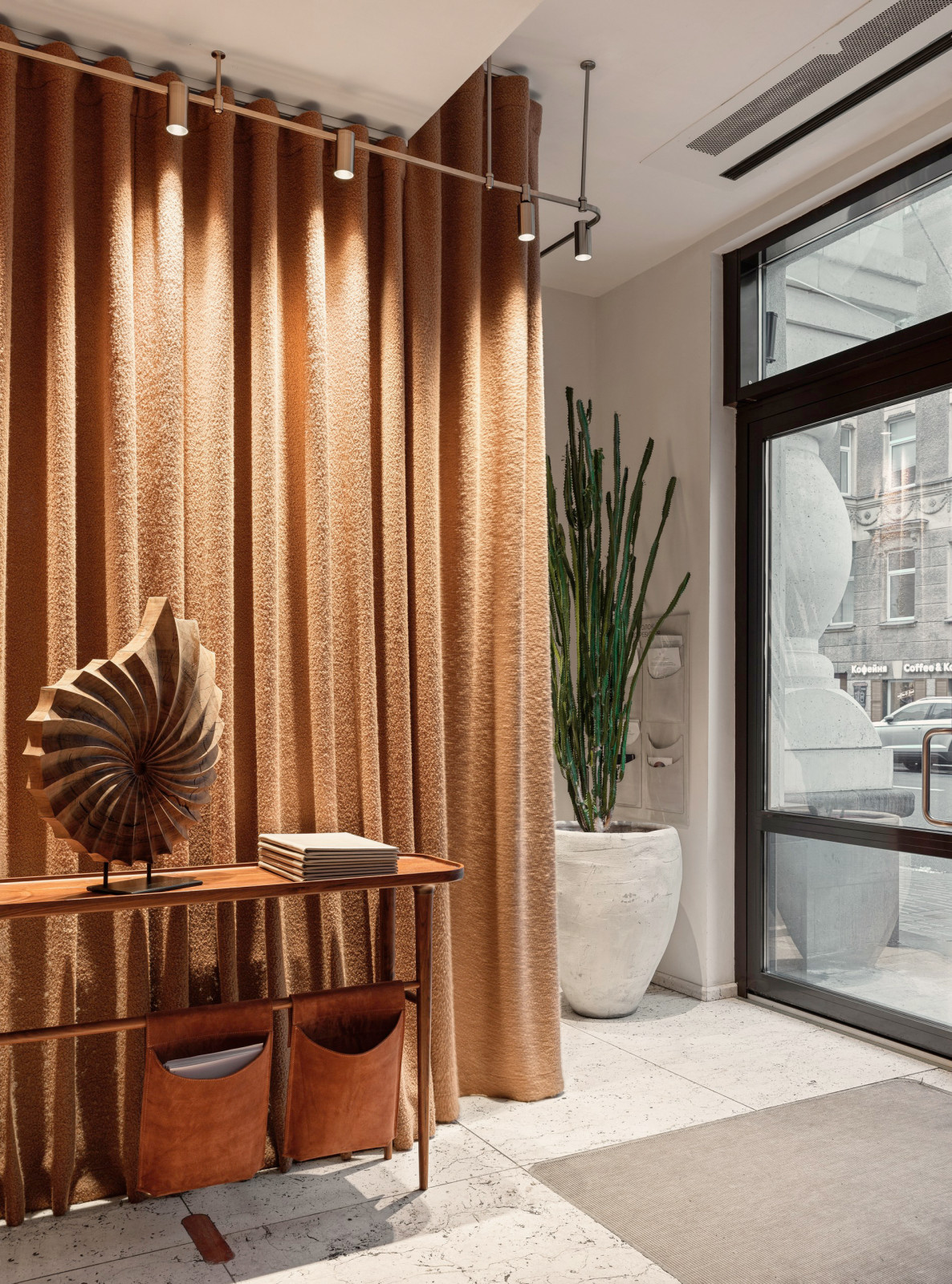 Обложка проекта: Giro