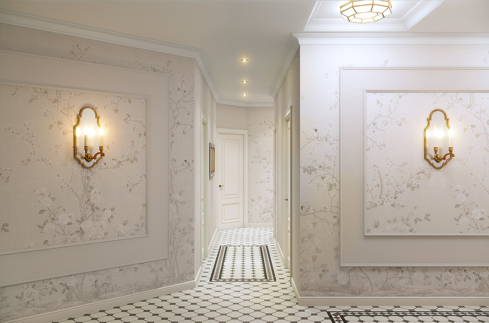 Пряный коктейль