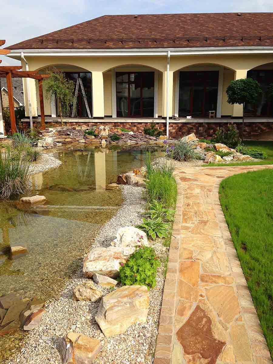 Княжье озеро