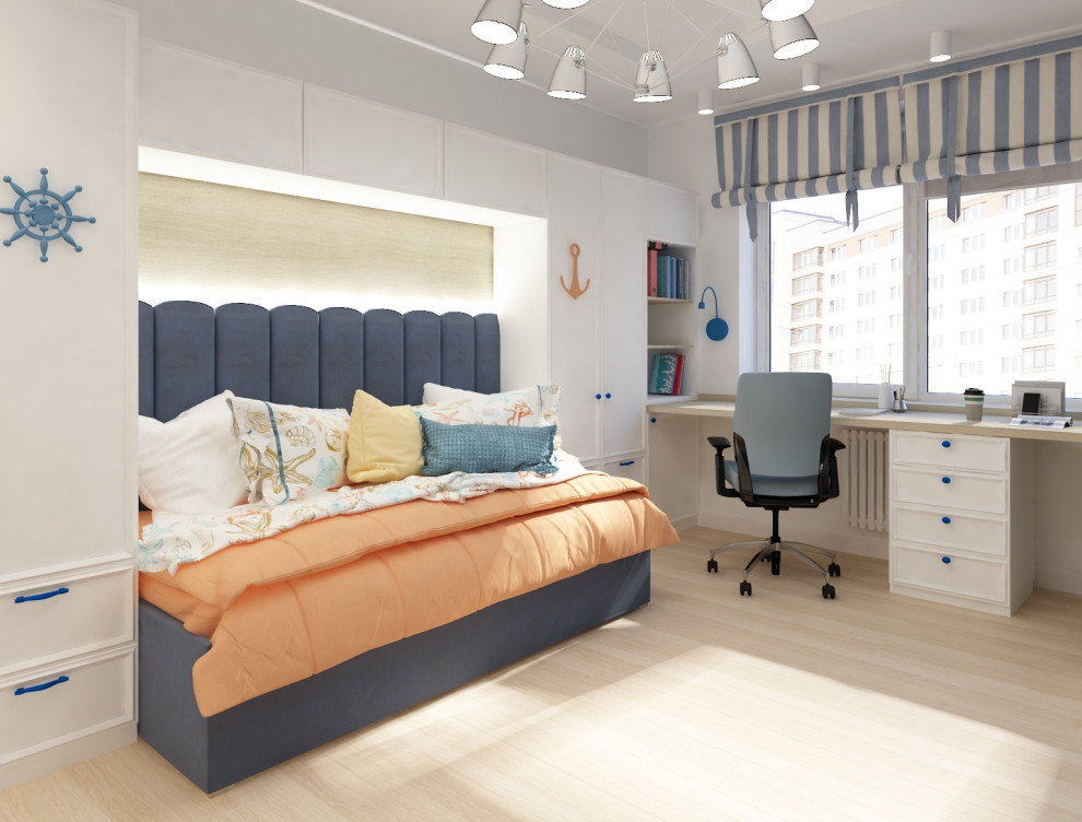 Детская комната