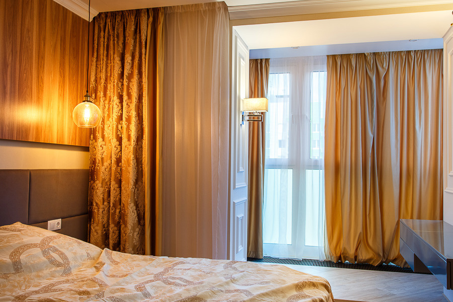 Реализация трехкомнатной квартиры ЖК Весна