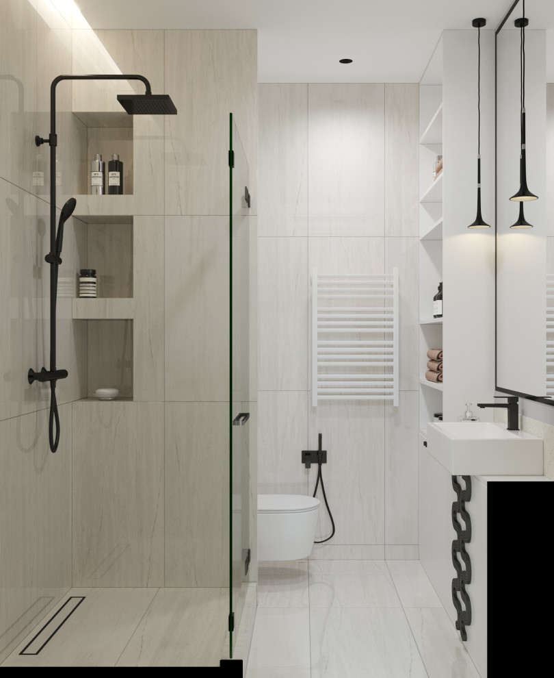 Квартира в ЖК Фестиваль Парк