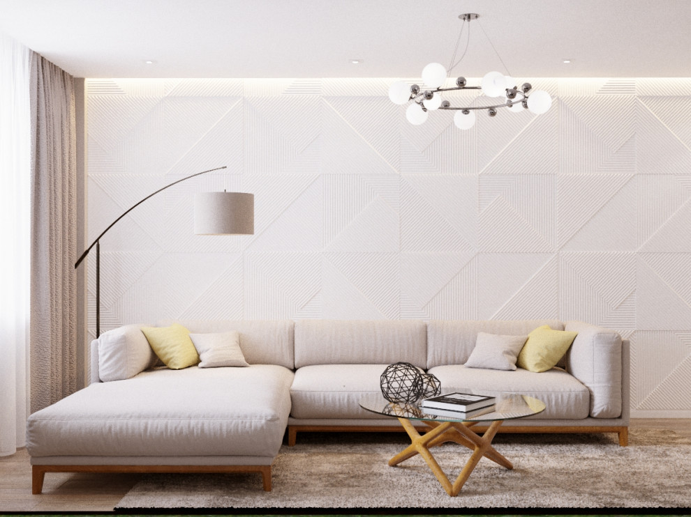 ЖК "Парк Островского"