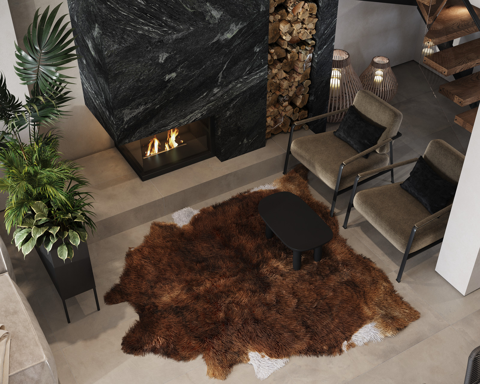HOUSE BOHO