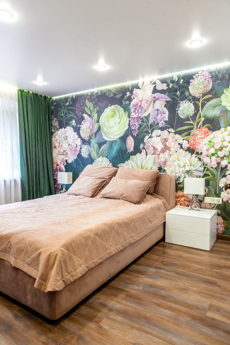 Реализованный проект