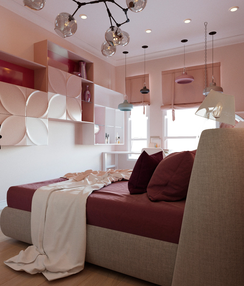 ЖК Грин парк