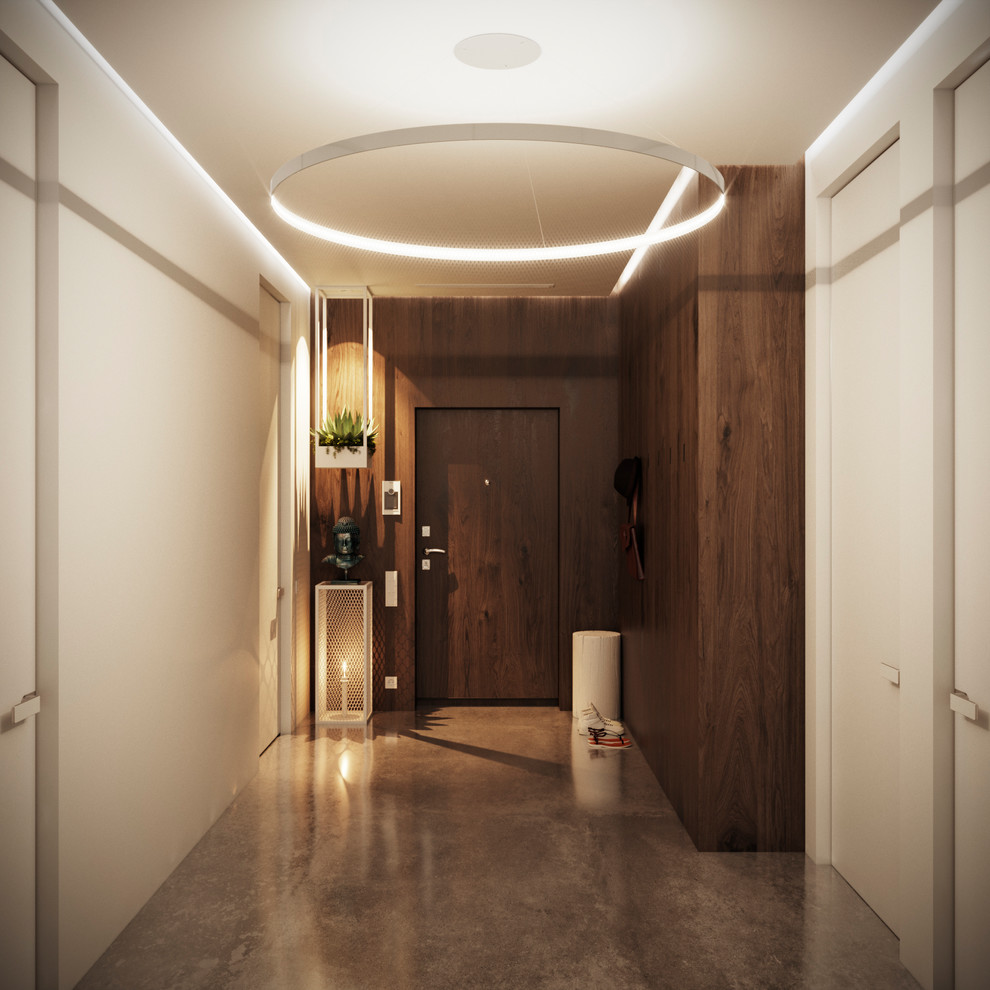 «Green Green Mountain »