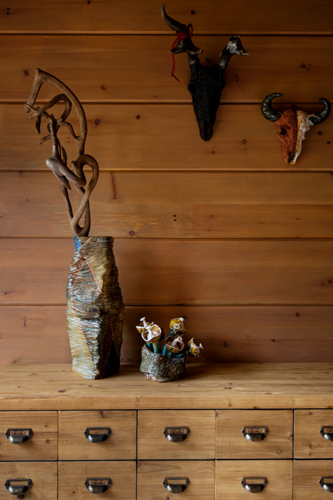 Кедровый дом