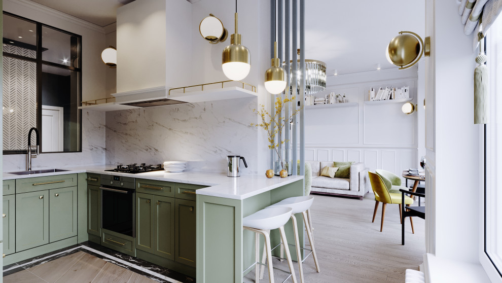 Квартира Васильевский остров