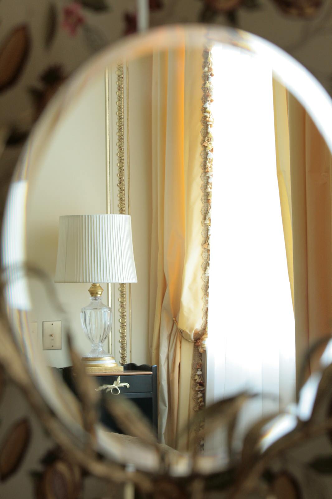 Квартира во французском стиле 2011