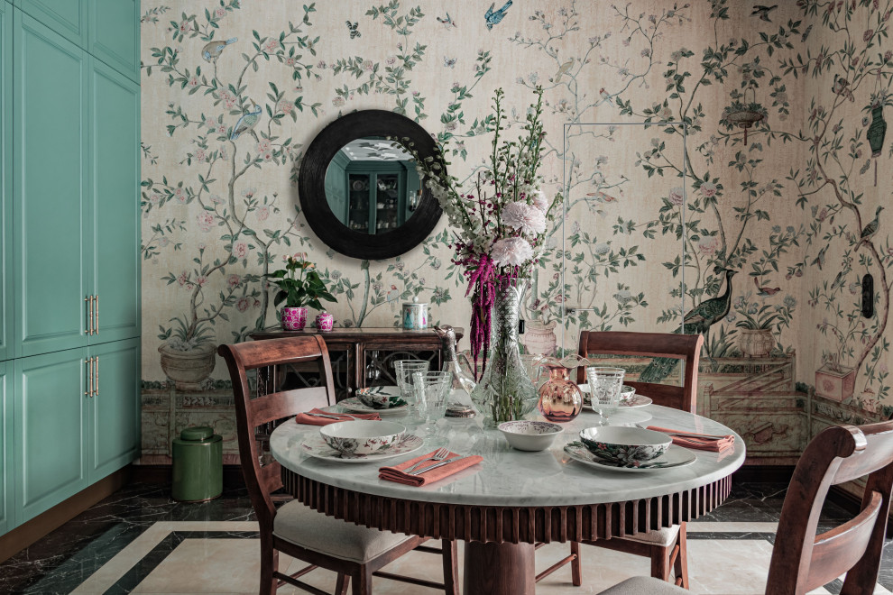 Дом на новой риге