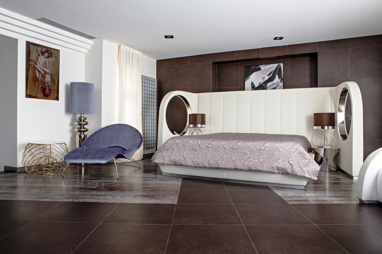 Элитный дом на новой риге