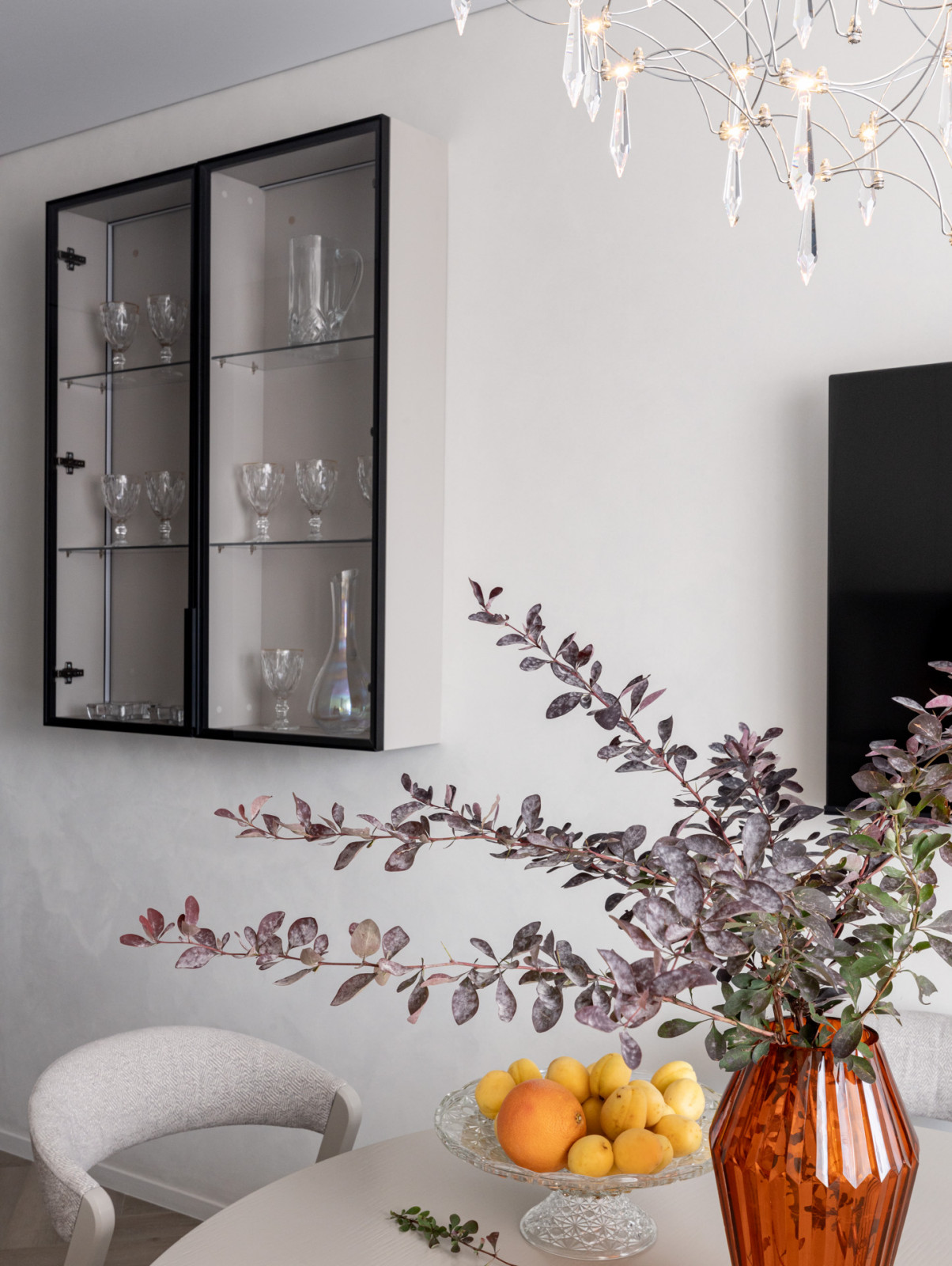 Интересная история