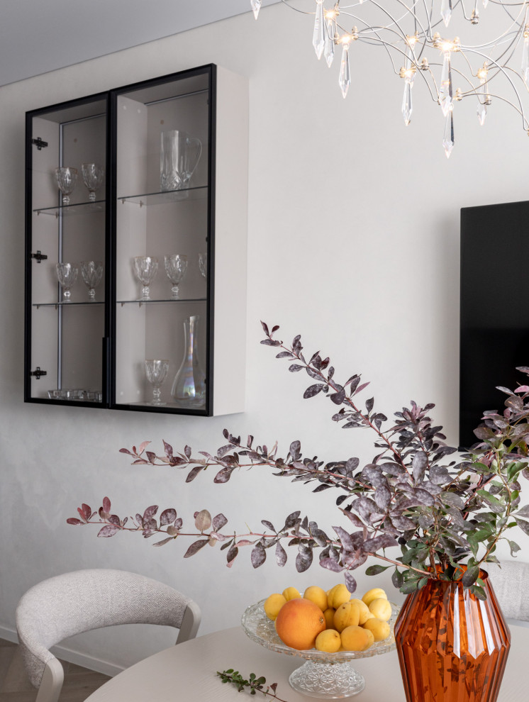 Интересная история