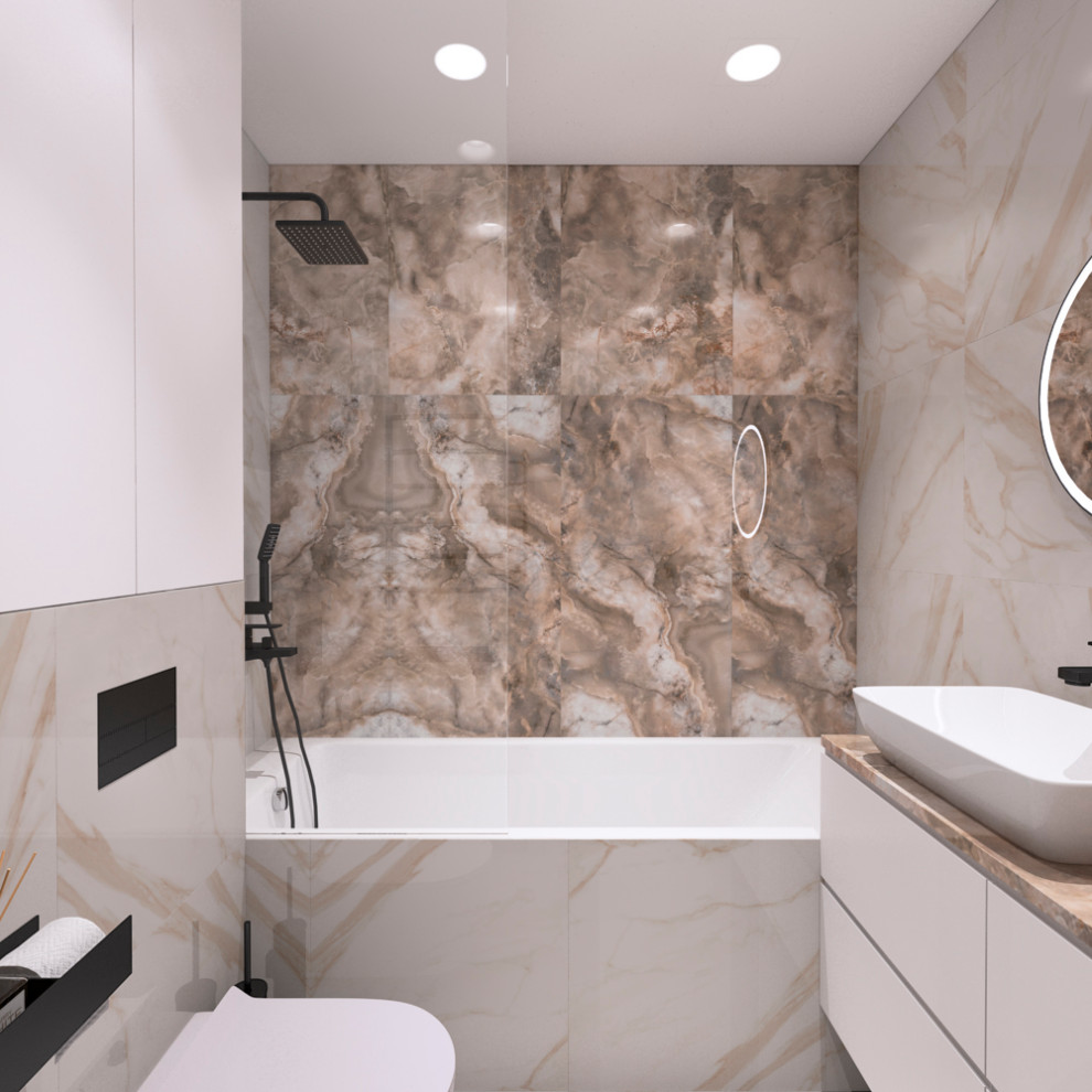 Квартира для семьи сотрудника тренерского штаба ФК "Зенит".