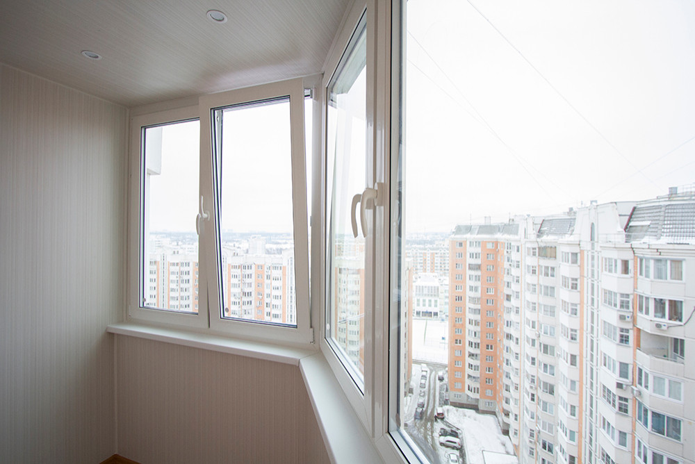 Историческая застройка