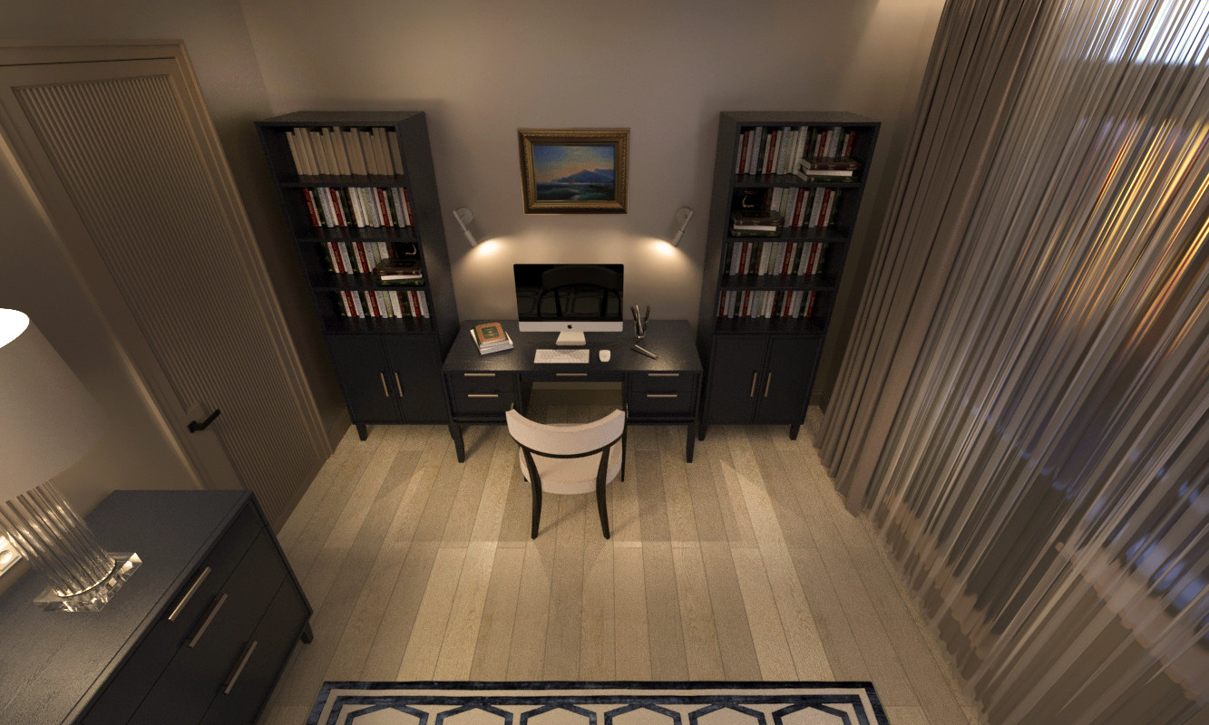 ЖК "Граф Орлов"