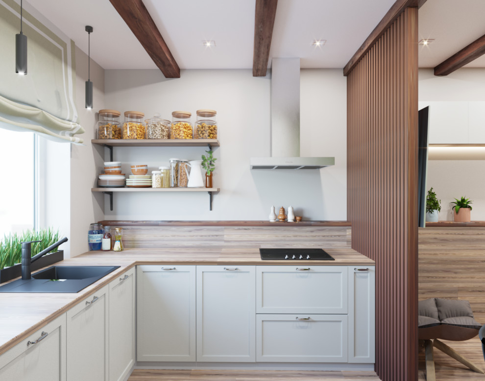 Краснолесье, Чкалова 231