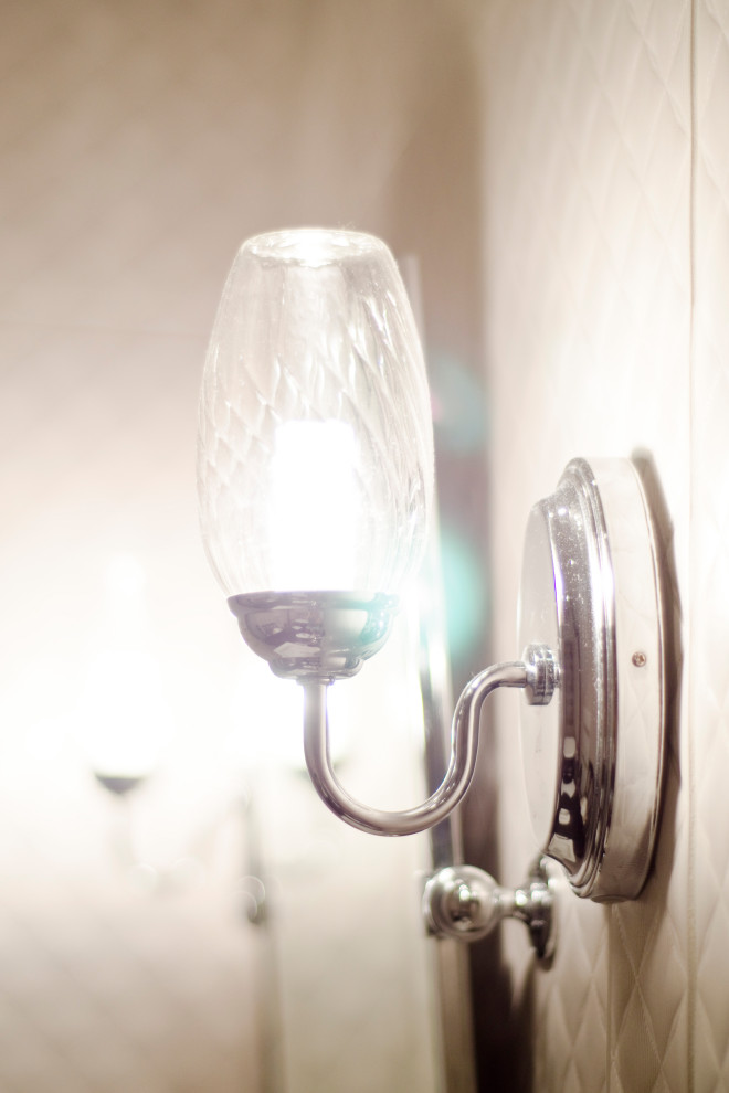 Загородный дом