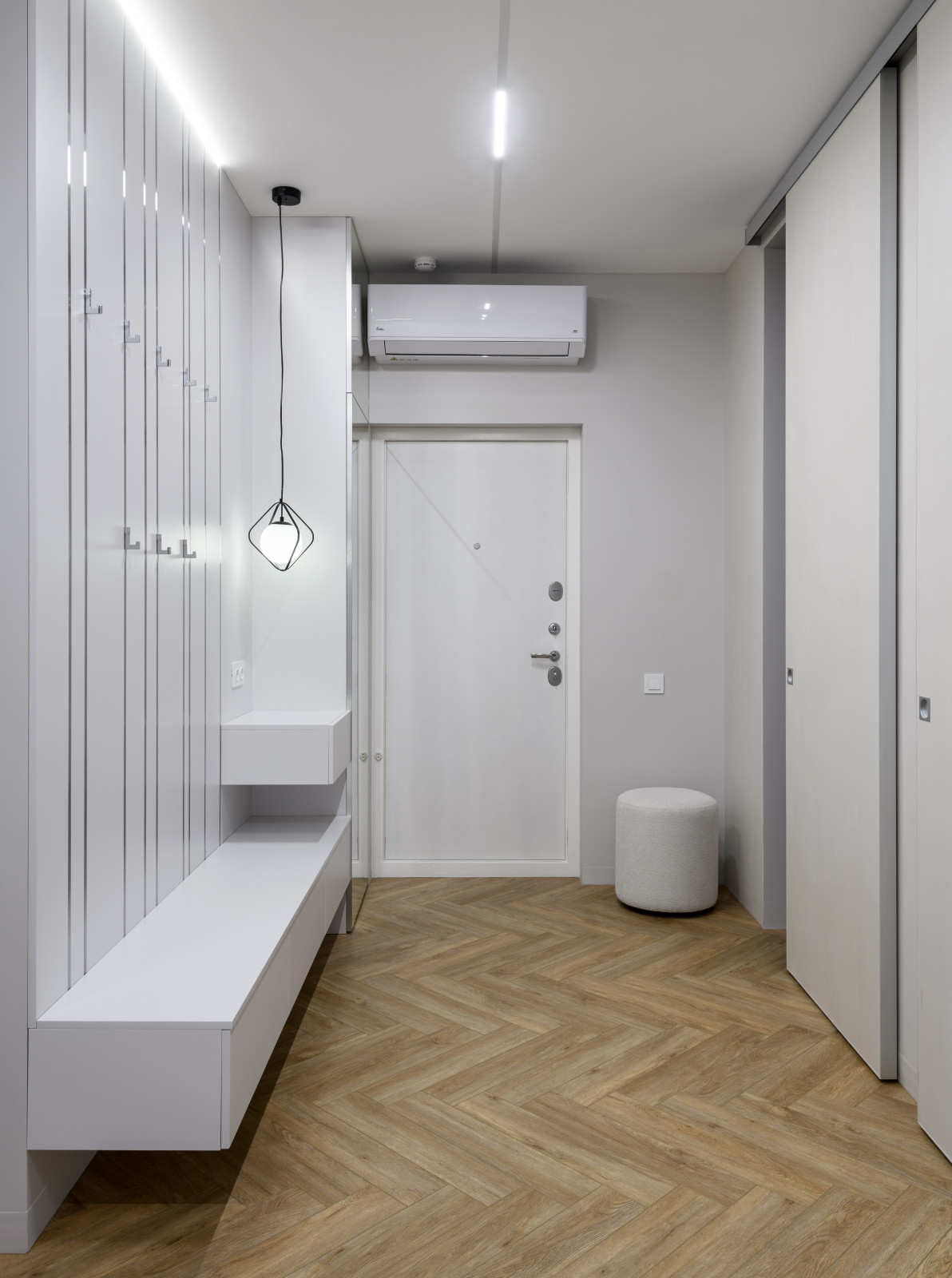 Квартира в Москве 110 кв.м.