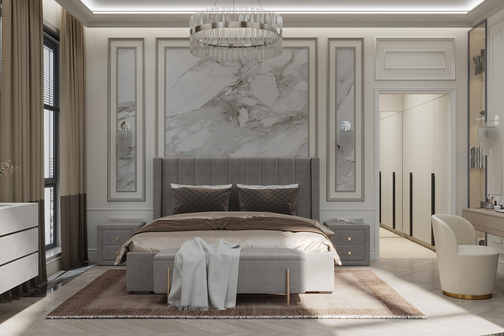 ЖК "Wellton Towers"