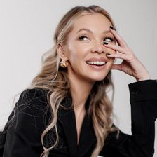 Екатерина Костякова