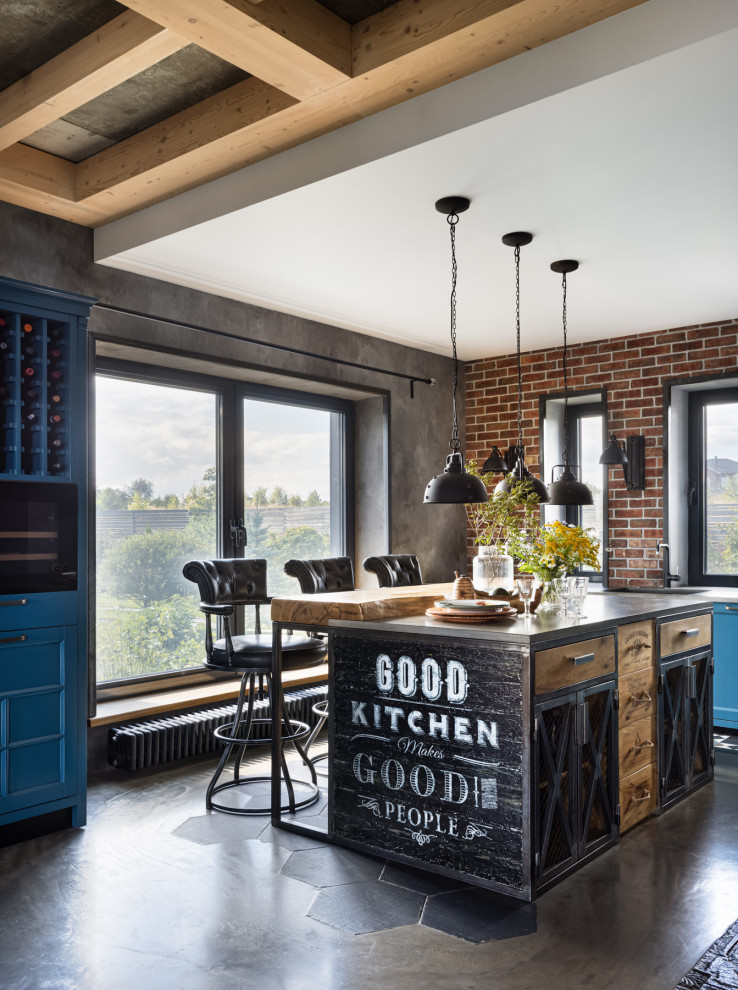 Загородный дом, 600кв.м