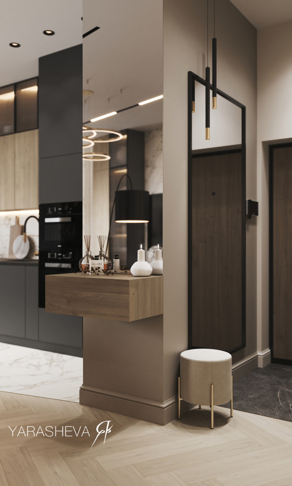 ЖК Кутузовград II 128 м кв.