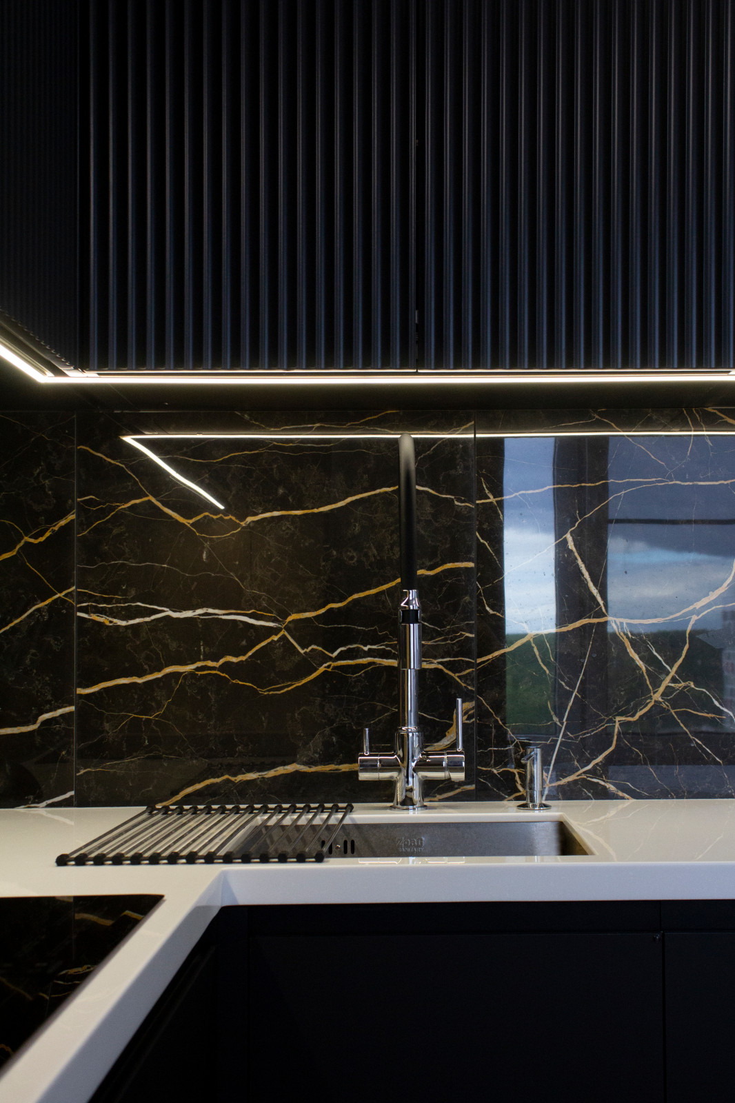 ЖК Микрогород в лесу (2022)