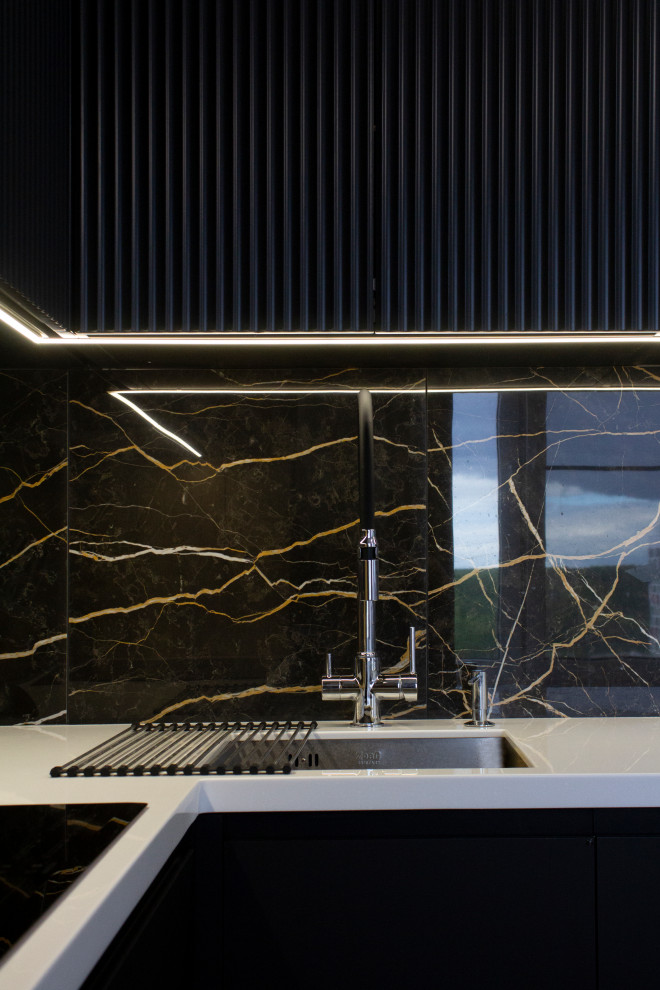 ЖК Микрогород в лесу (2022)