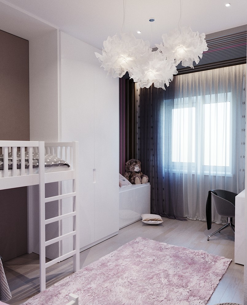 Интерьер квартиры в г. Ухта