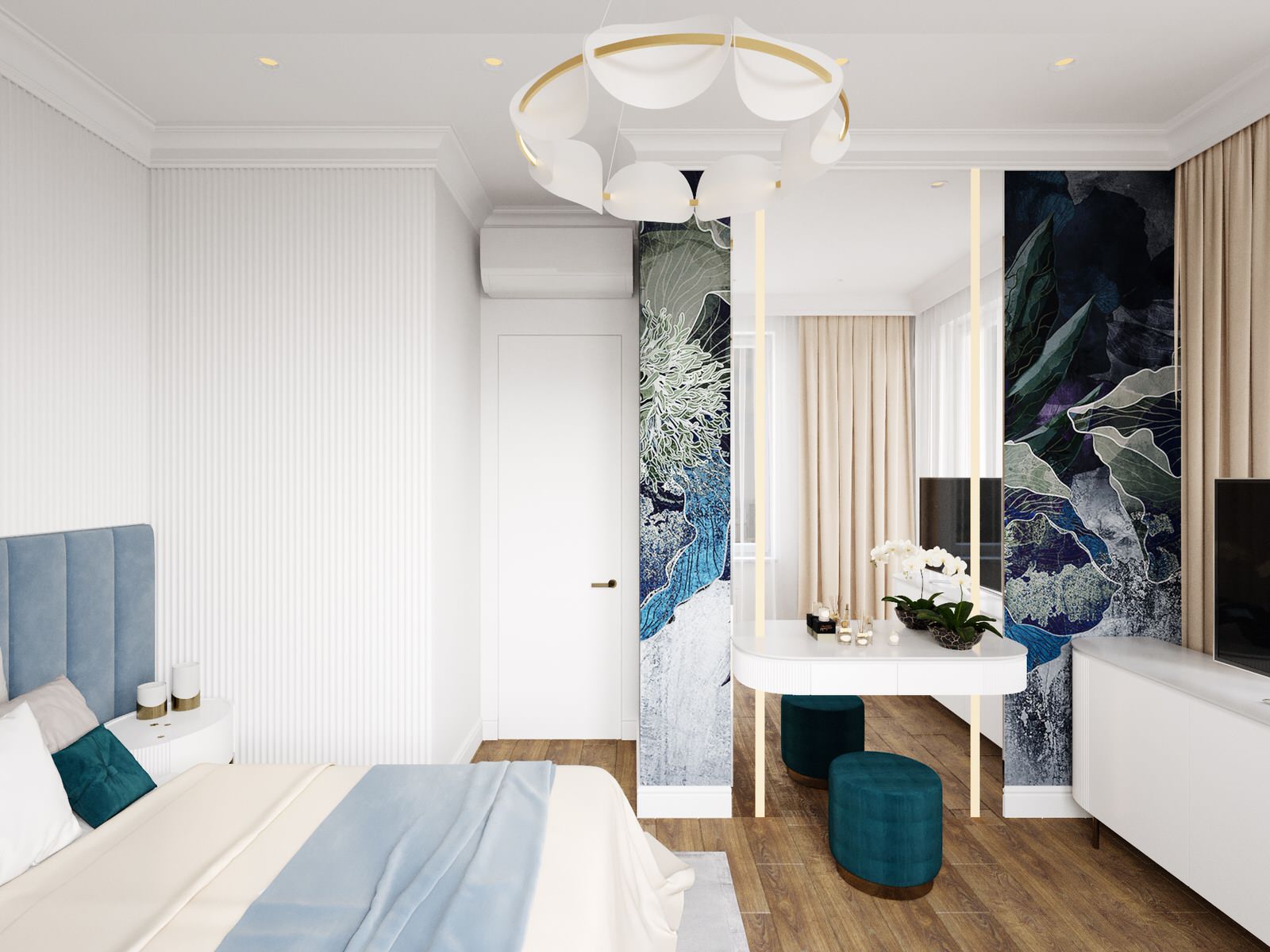 ЖК Фонвизинский