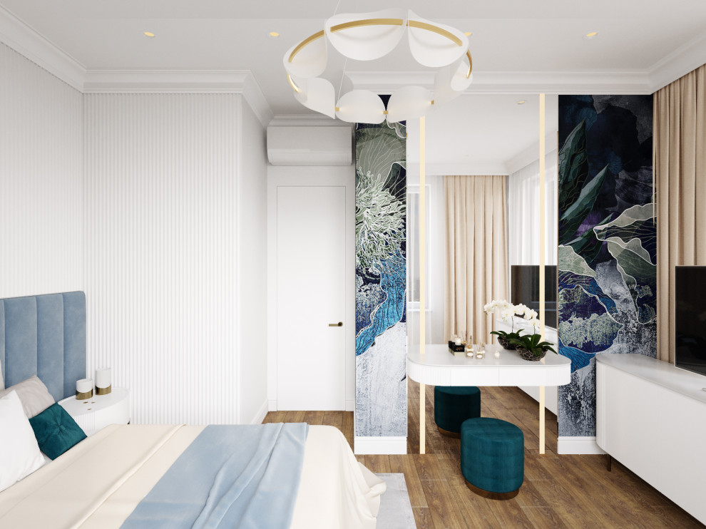 ЖК Фонвизинский