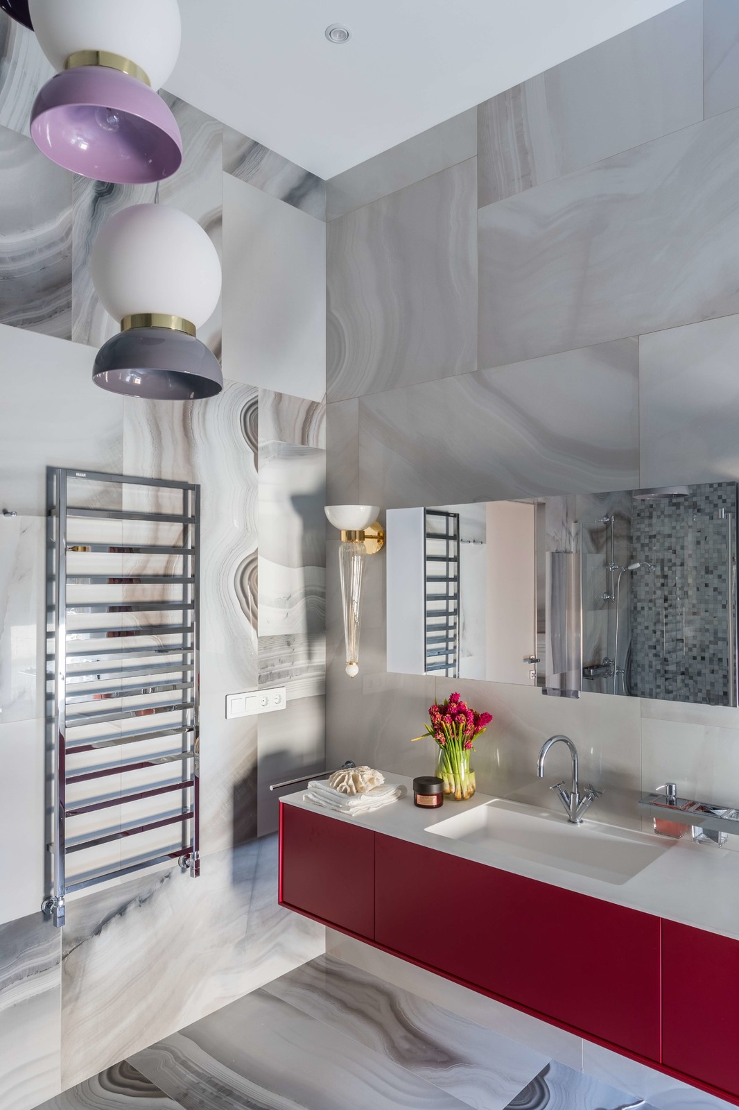 Загородный дом 650 м2