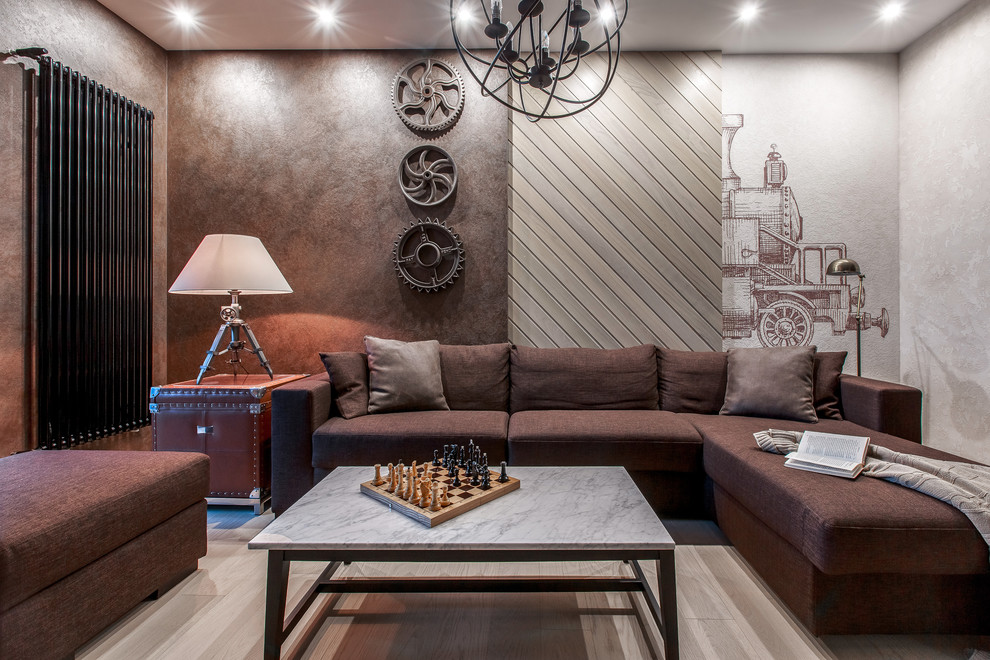 Квартира в г. Самара, ЖК "Ладья"