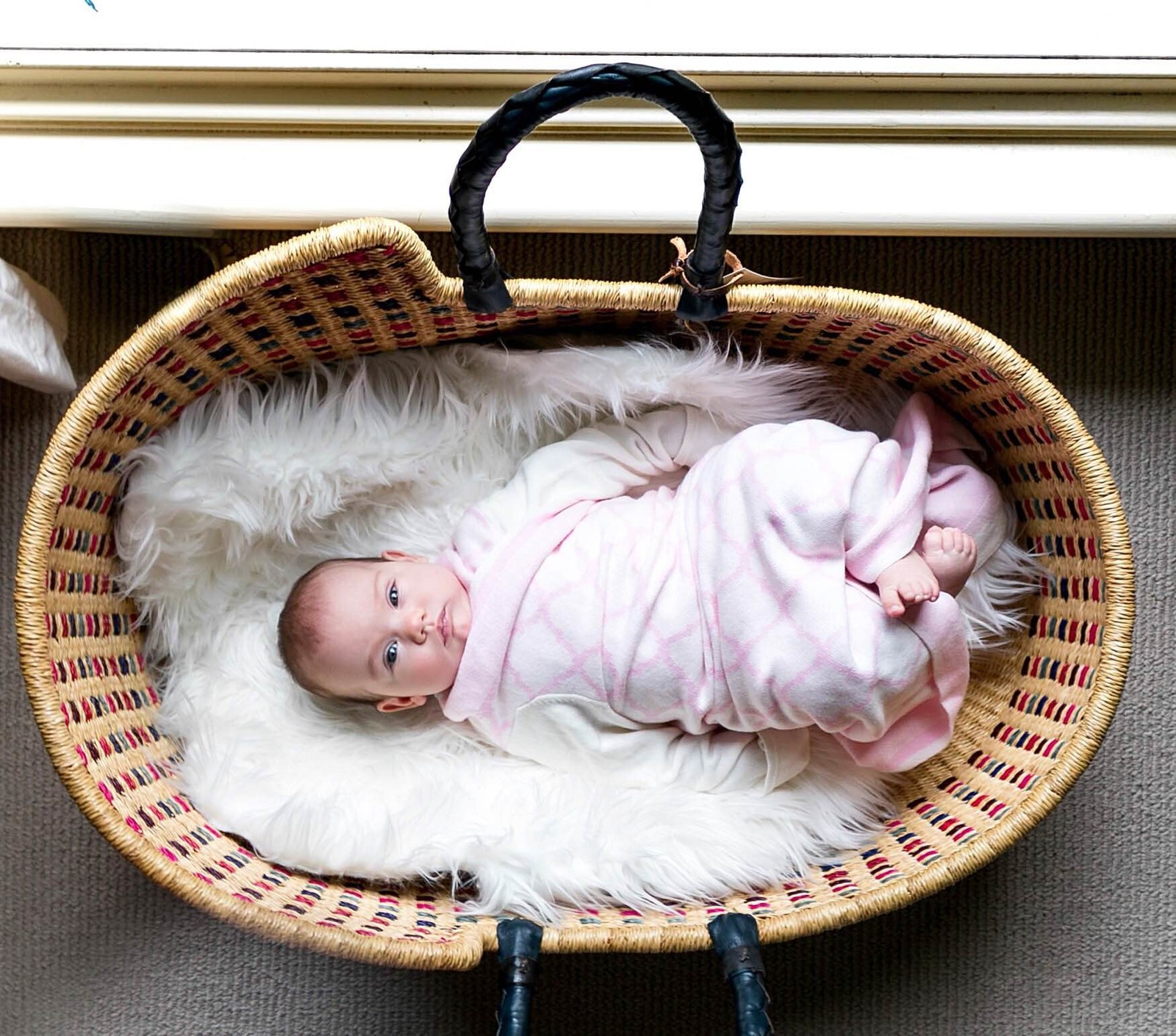 Личный опыт: Ремонт во время беременности — «синдром гнездования»