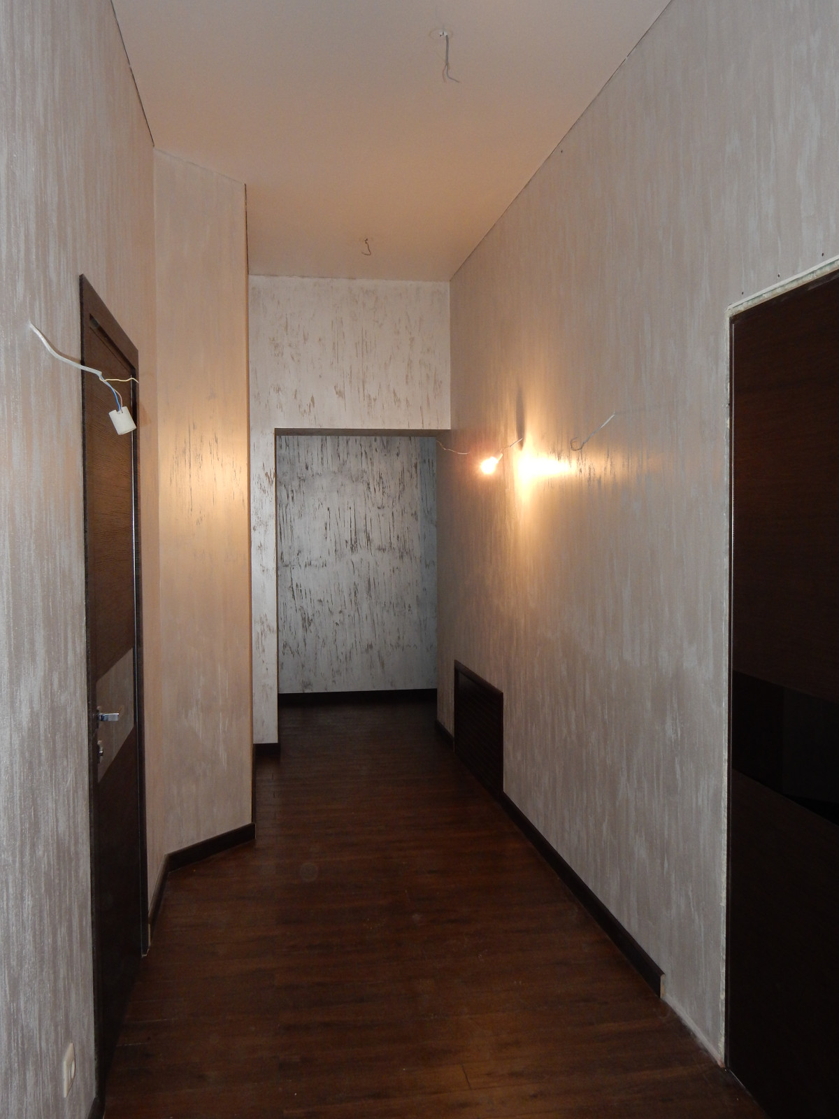 Дом в Лужках