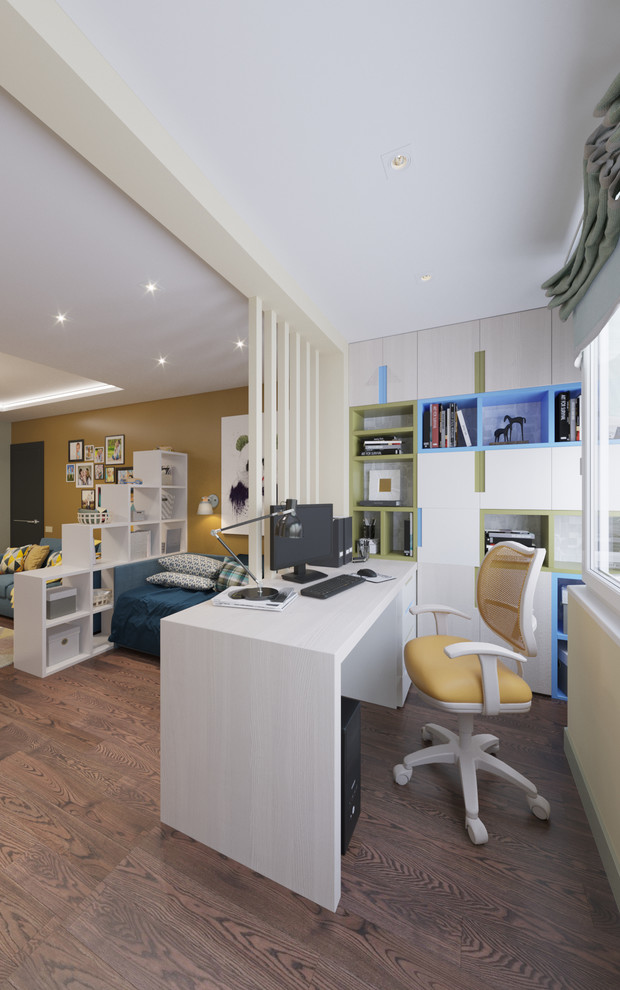 Квартира в Бутово