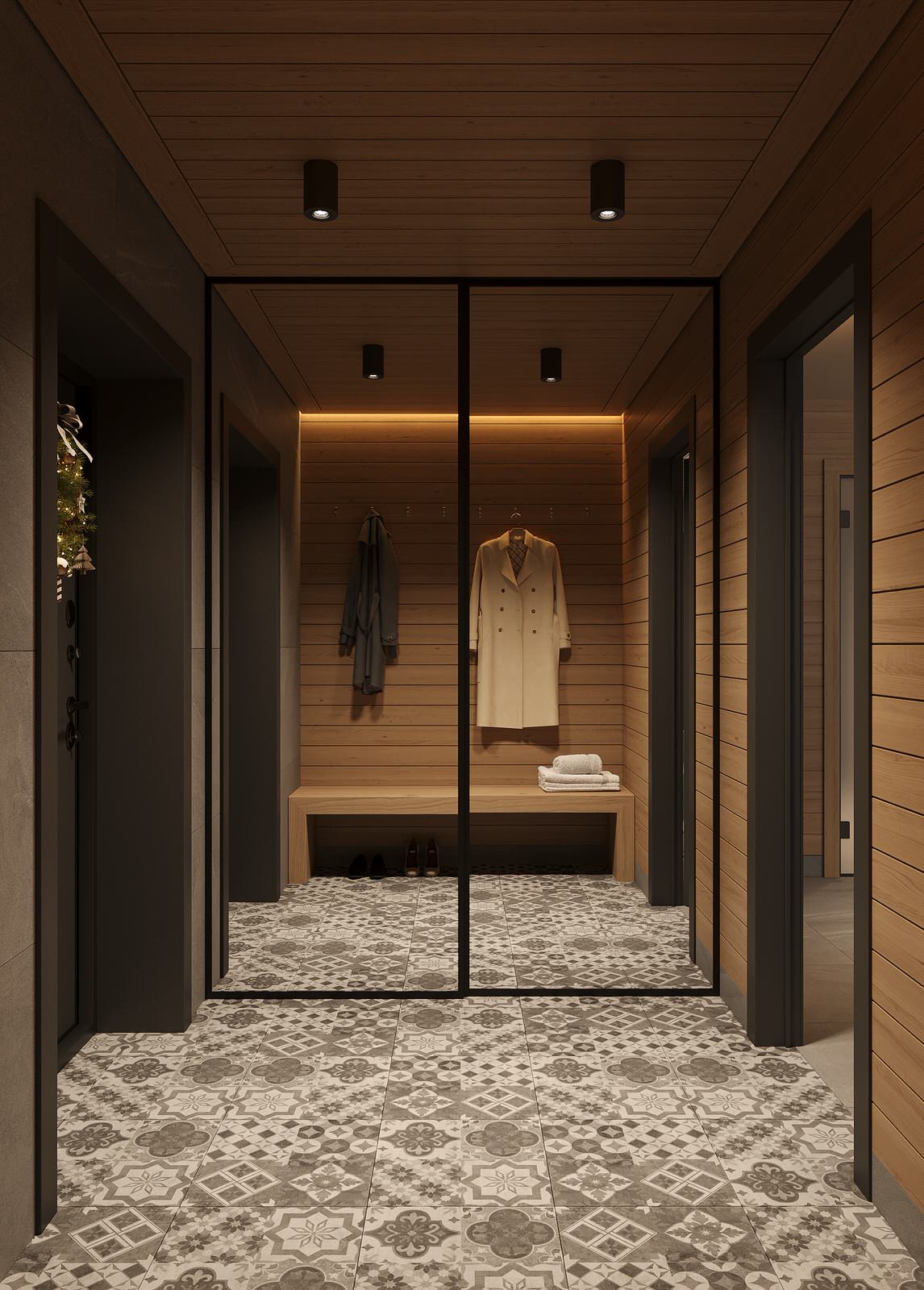 BATHHOUSE