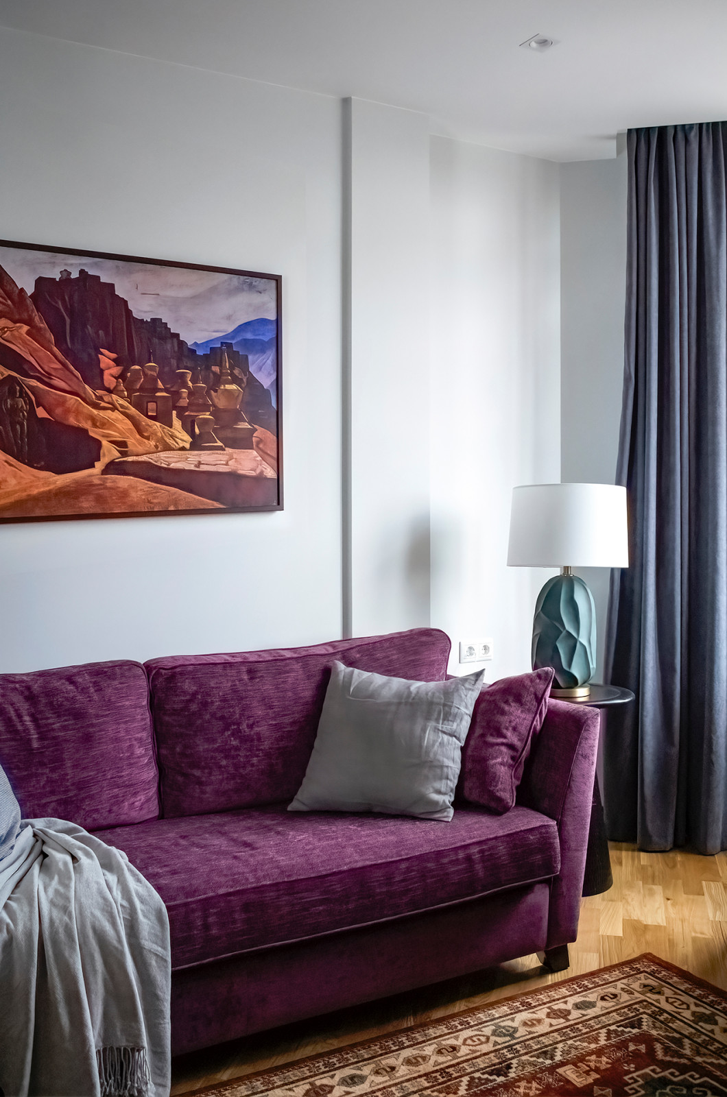 Этнические мотивы