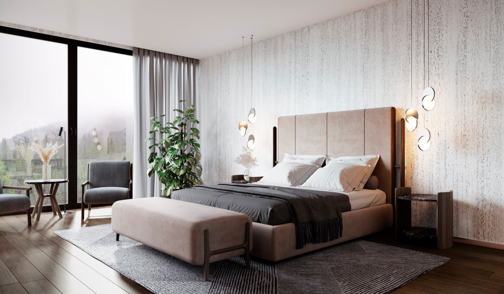 Обложка проекта: Коллекция мебели для фабрики ArchMebel