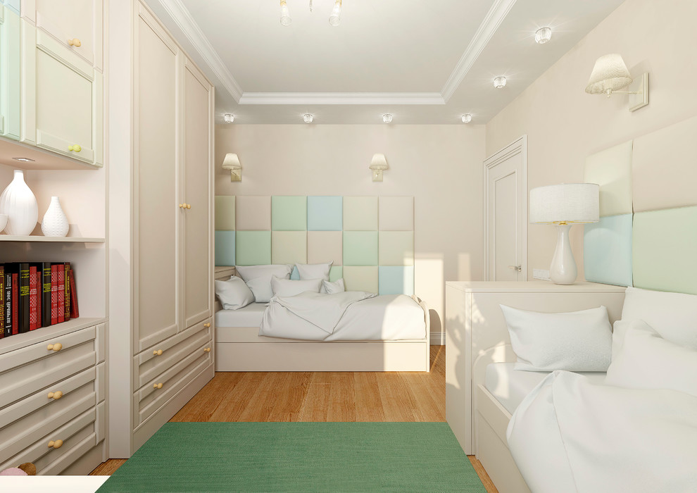 Атмосферная классика