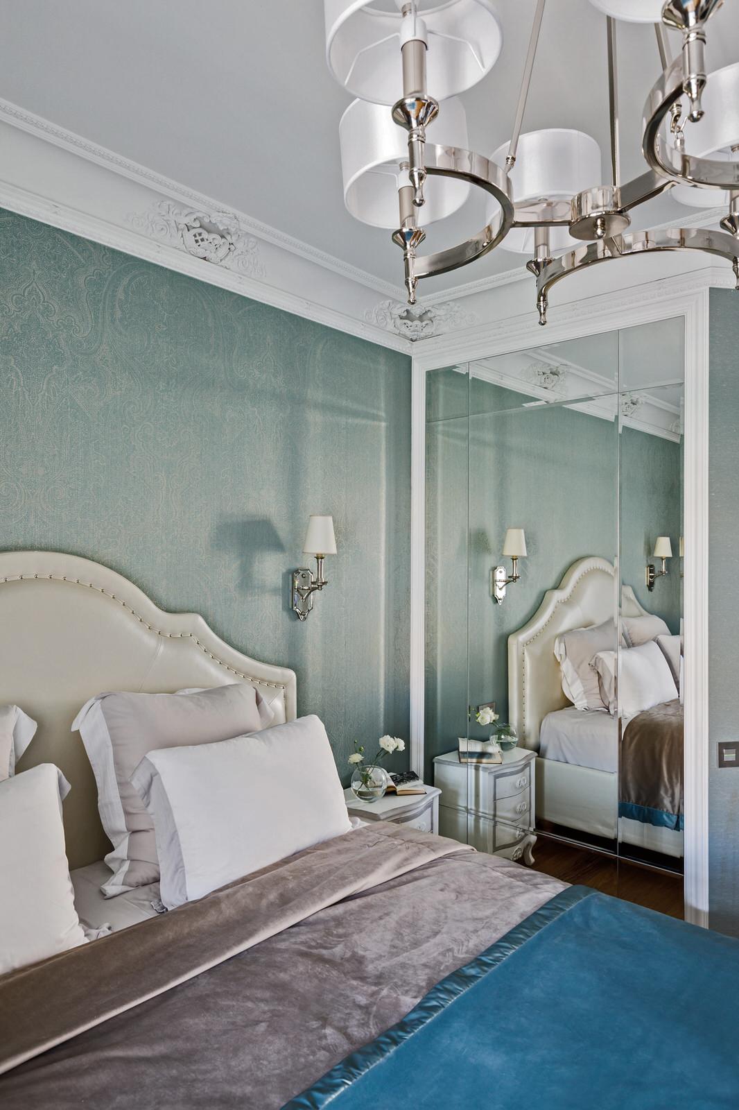 Квартира в сталинском доме