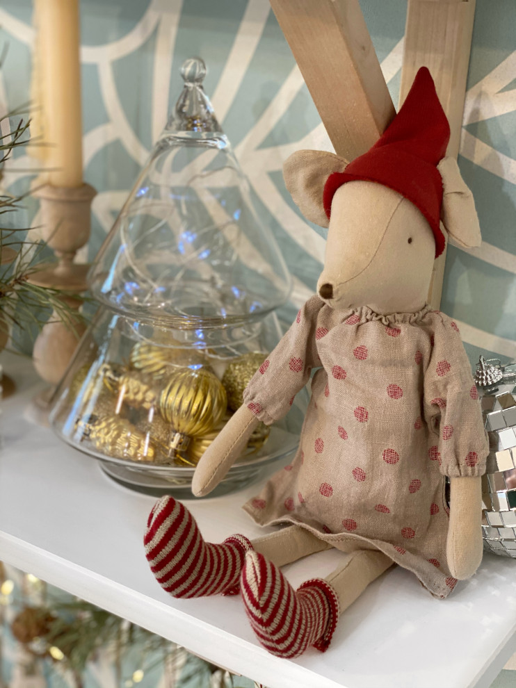 Новый Год с Maileg