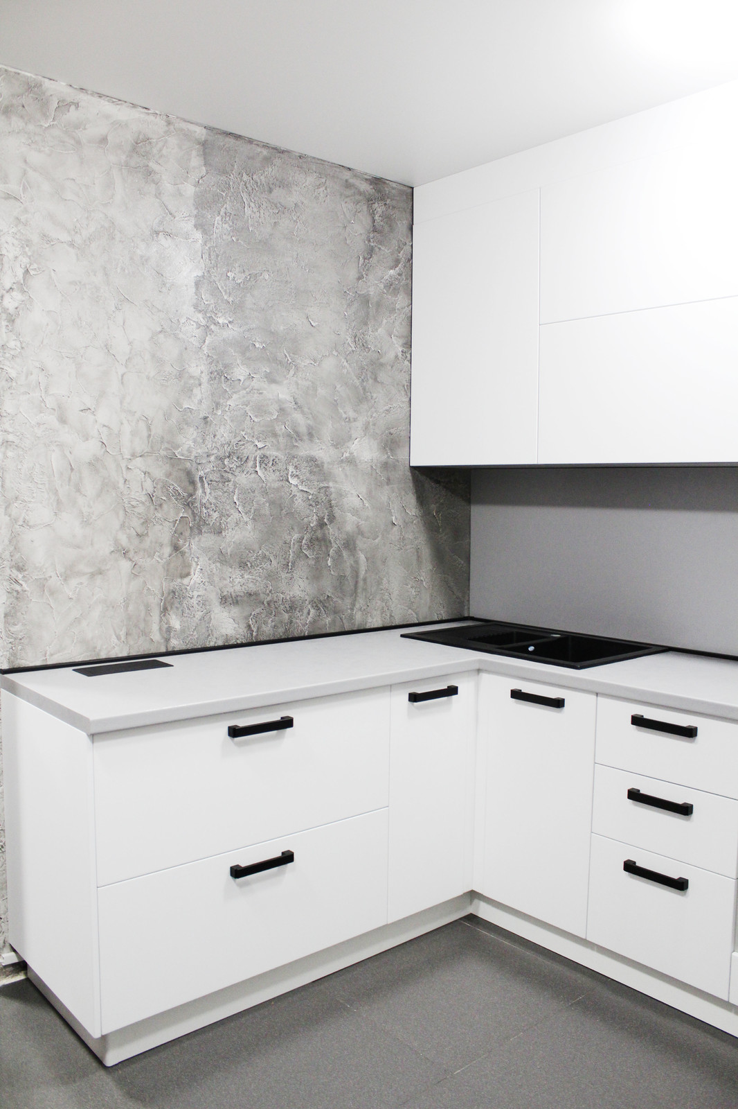 Обложка проекта: Белый Воротничок