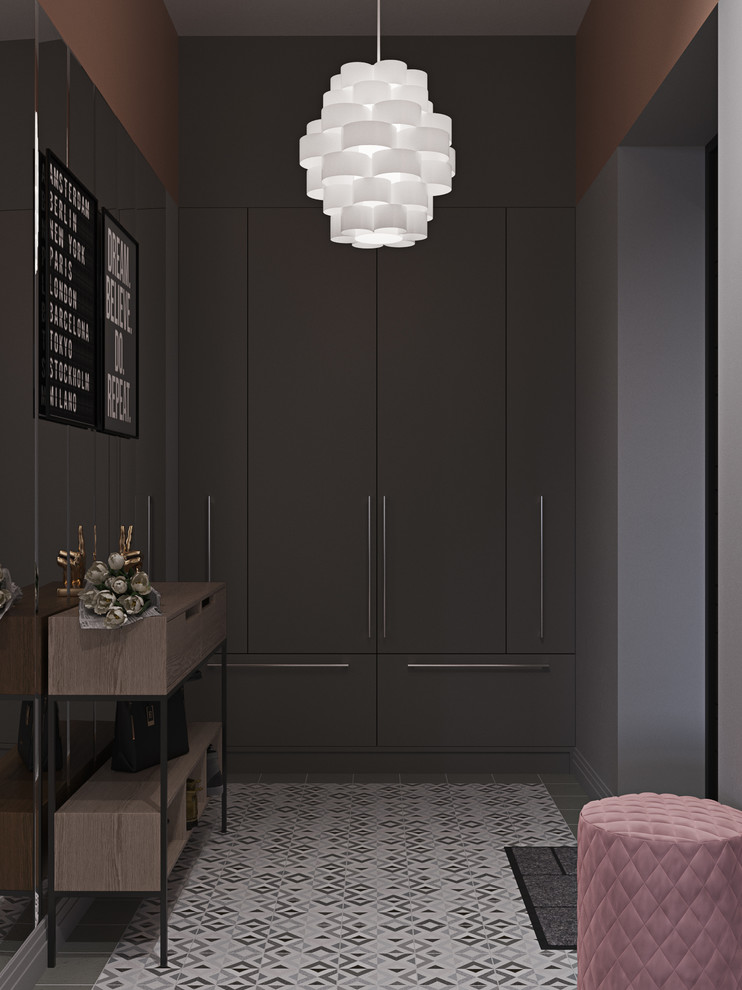 150 м2 ЖК Монблан