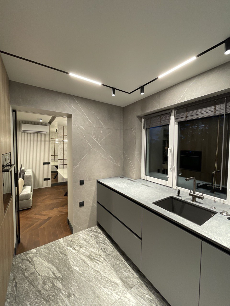 Квартира 73м2 вторичка