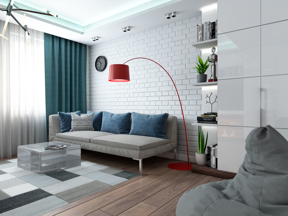 Квартира для большой семьи 150 м.кв