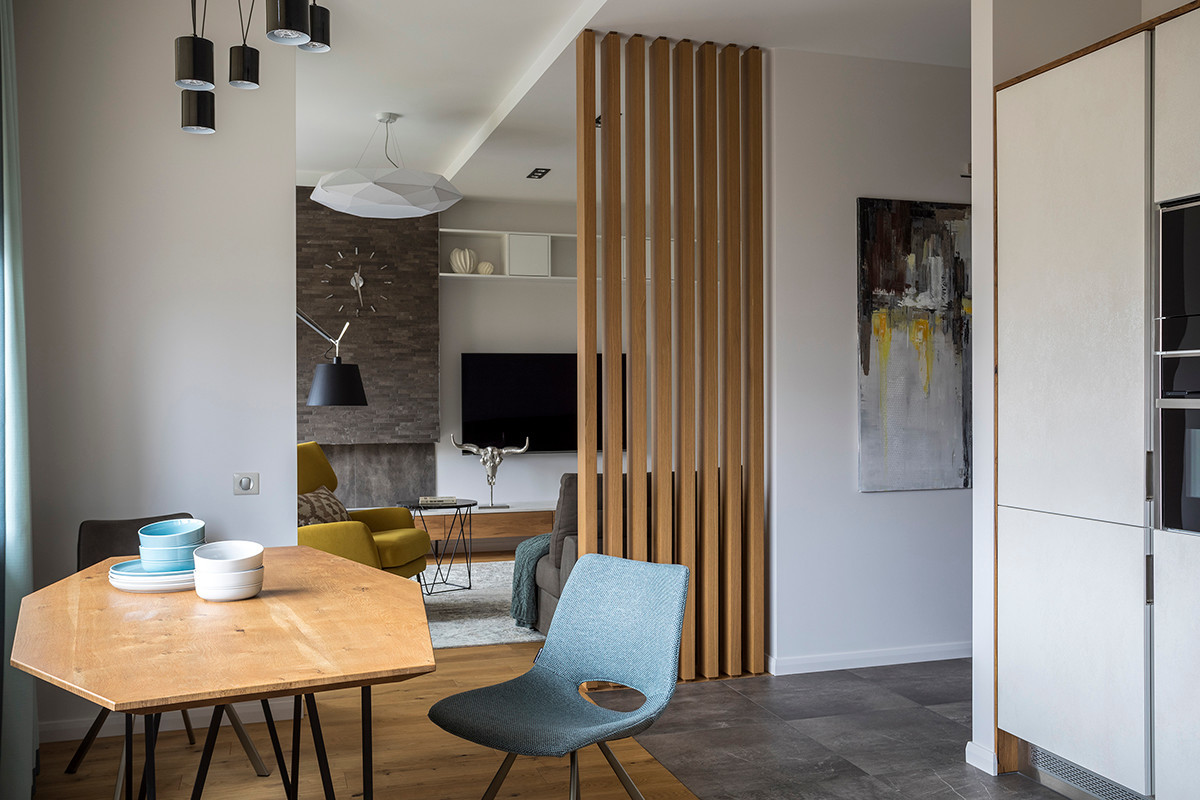 "Ритм жизни"